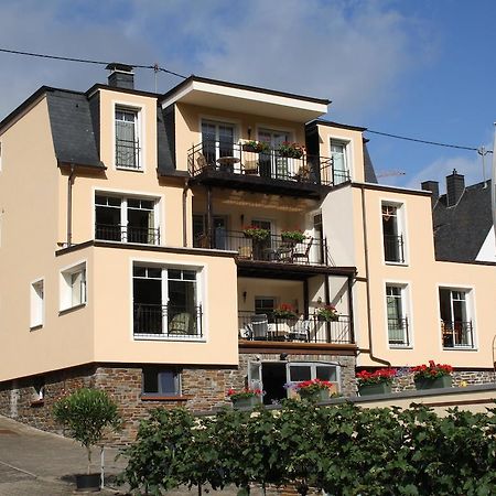 Hotel Weingut Goeres Briedel Esterno foto