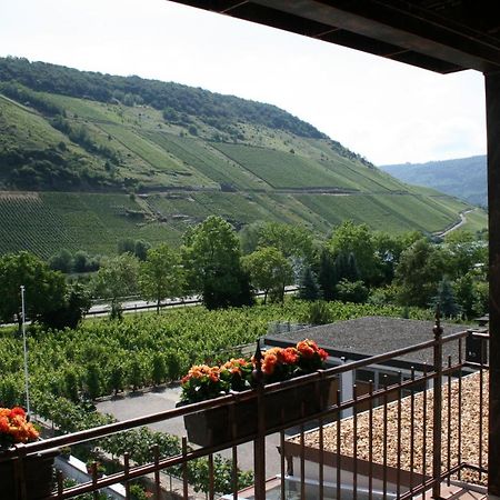 Hotel Weingut Goeres Briedel Camera foto