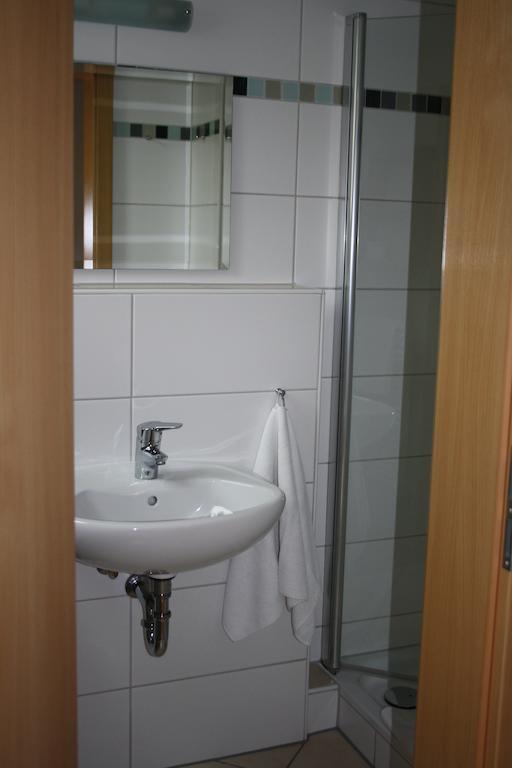 Hotel Weingut Goeres Briedel Camera foto