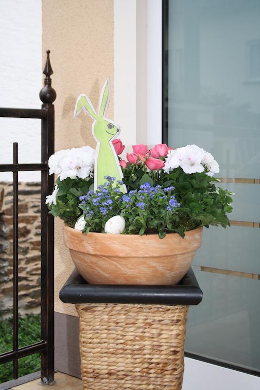 Hotel Weingut Goeres Briedel Esterno foto