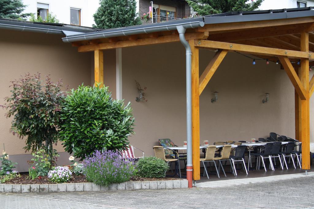 Hotel Weingut Goeres Briedel Camera foto