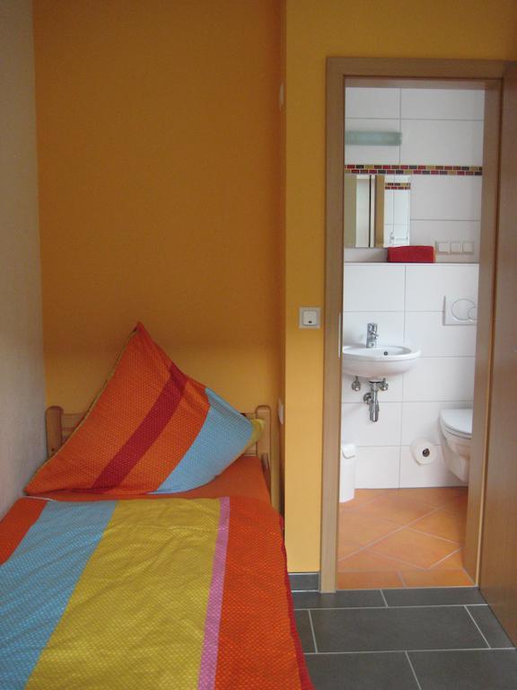 Hotel Weingut Goeres Briedel Camera foto