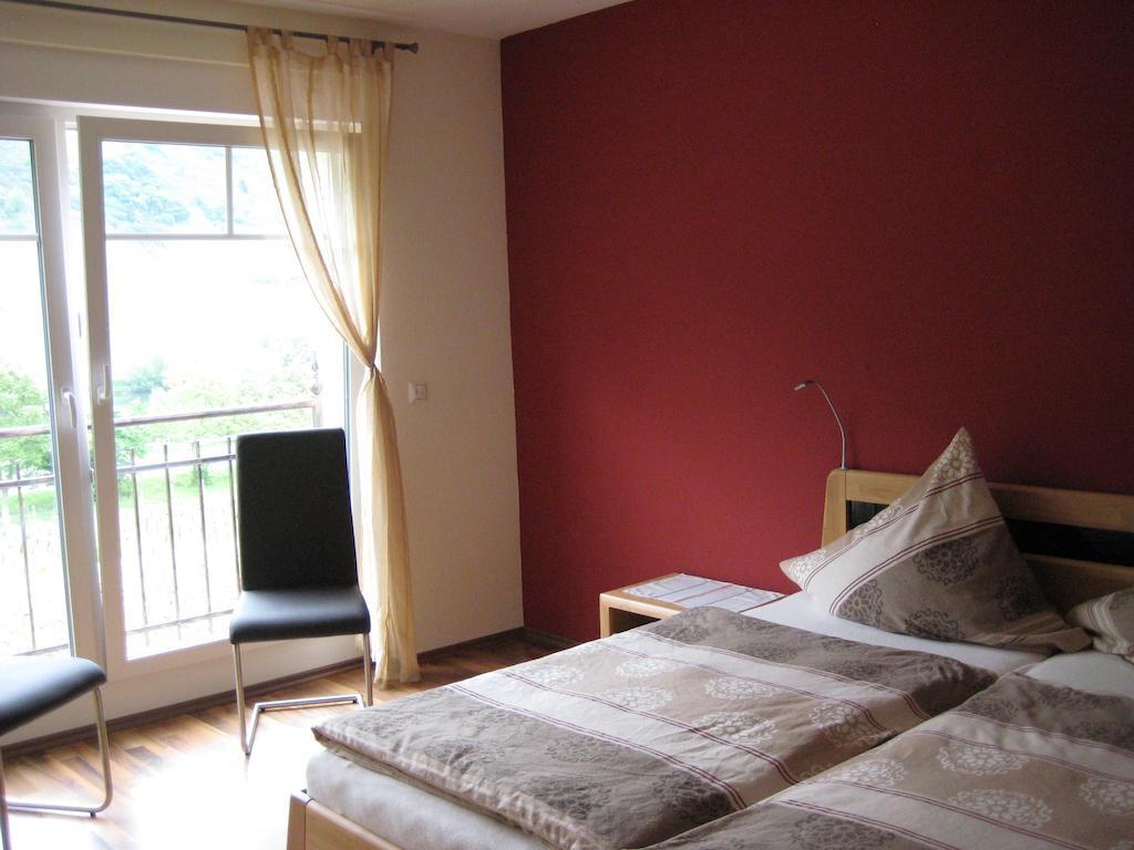Hotel Weingut Goeres Briedel Camera foto