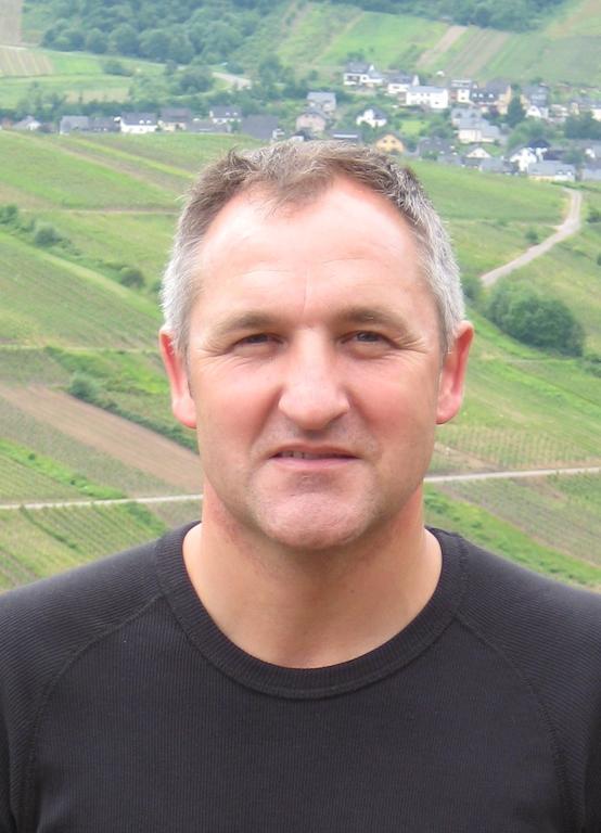 Hotel Weingut Goeres Briedel Esterno foto