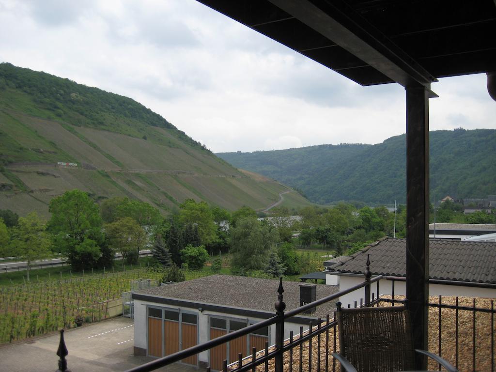 Hotel Weingut Goeres Briedel Camera foto